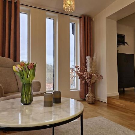 Apartment Aekta Studio 2 Гётеборг Экстерьер фото