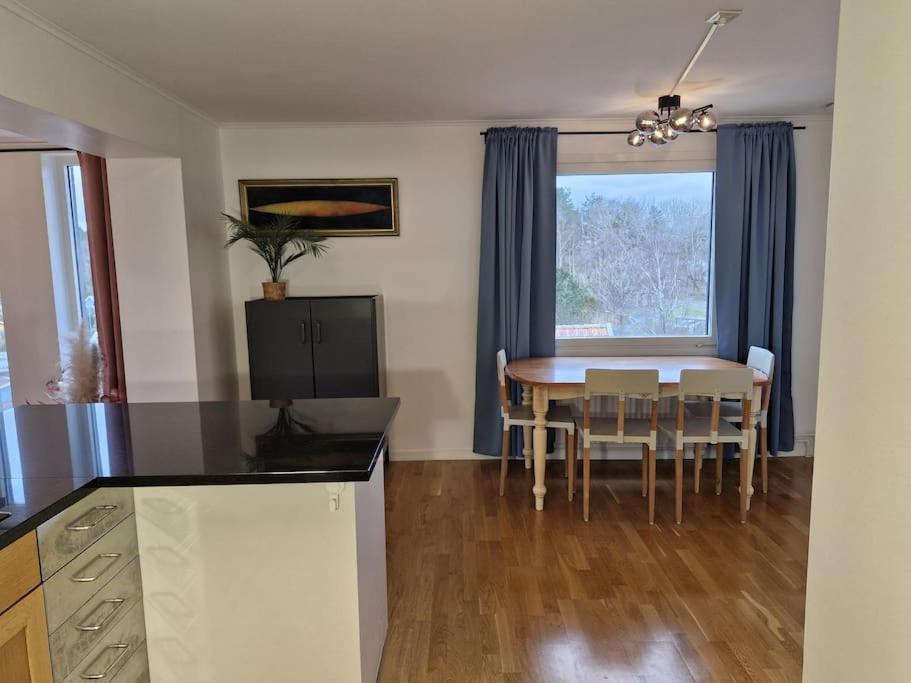 Apartment Aekta Studio 2 Гётеборг Экстерьер фото