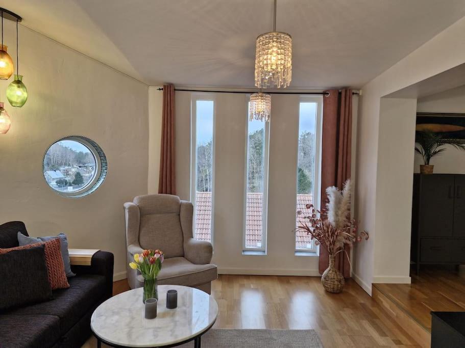 Apartment Aekta Studio 2 Гётеборг Экстерьер фото