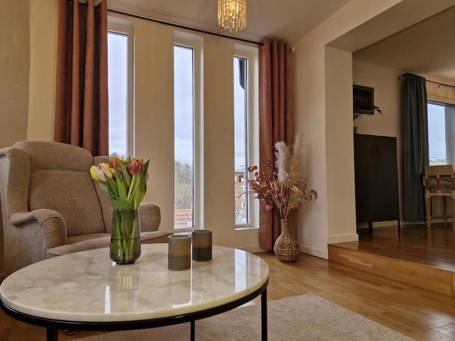 Apartment Aekta Studio 2 Гётеборг Экстерьер фото