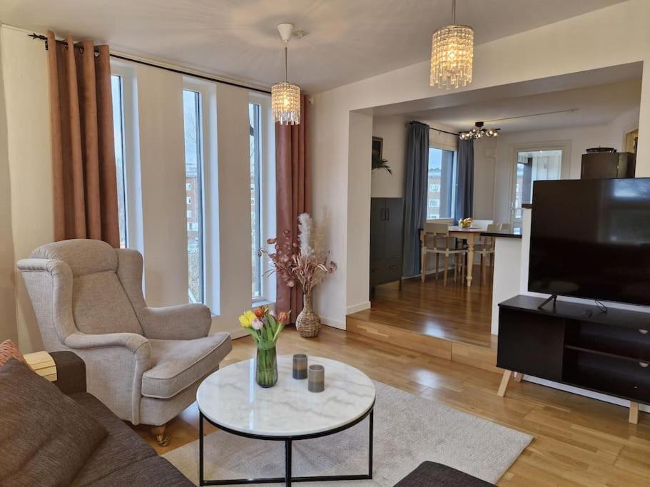 Apartment Aekta Studio 2 Гётеборг Экстерьер фото